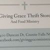givinggrace